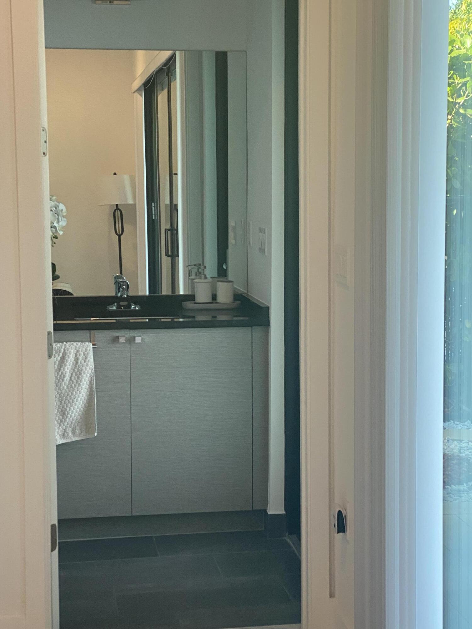 17296 Sea Blossom Way Boca Raton, FL 33496 - Photo 14 of 50 Cabana bath