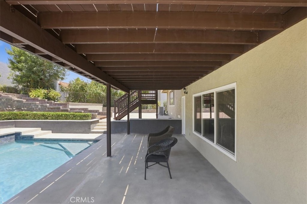8318 La Senda Road Rancho Cucamonga, CA 91701 - Photo 58 of 68