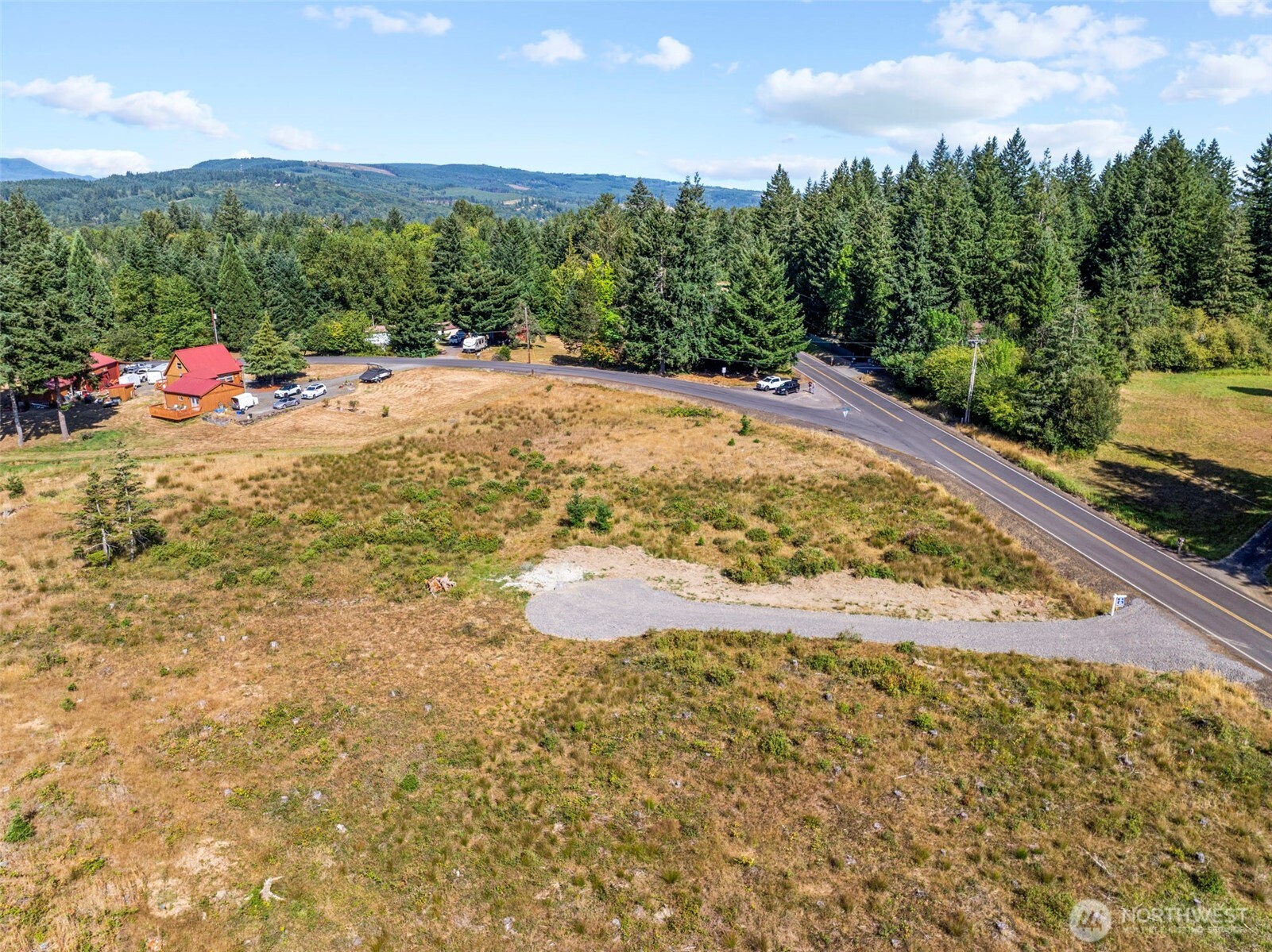 1 Studebaker Road Castle Rock, WA 98611 - Photo 6 of 14 Gallery Image 6