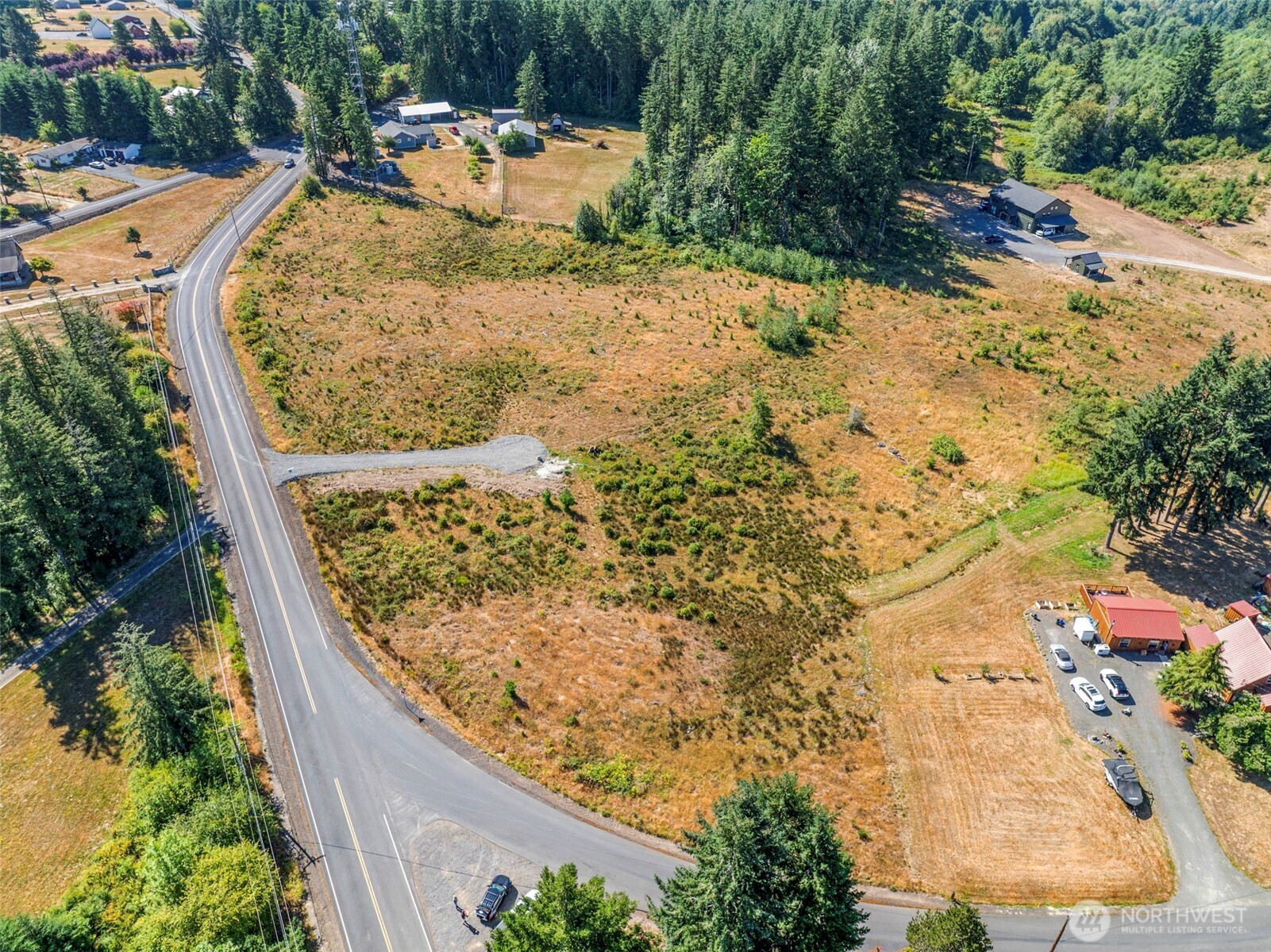 1 Studebaker Road Castle Rock, WA 98611 - Photo 8 of 14 Gallery Image 8