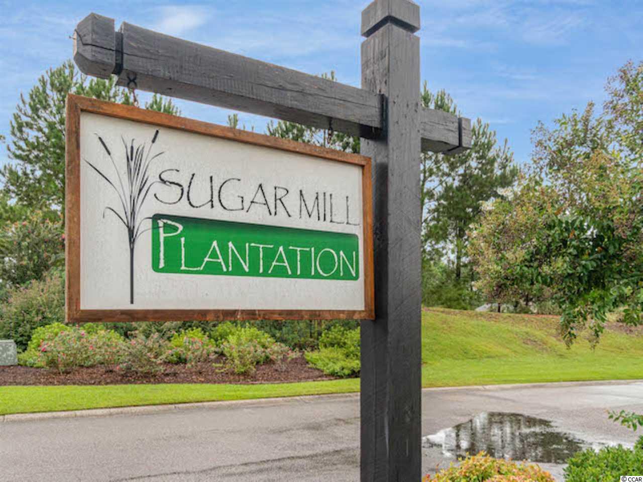 262 Sugar Mill Loop Myrtle Beach, SC 29588 - Photo 29 of 29 Gallery Image 29