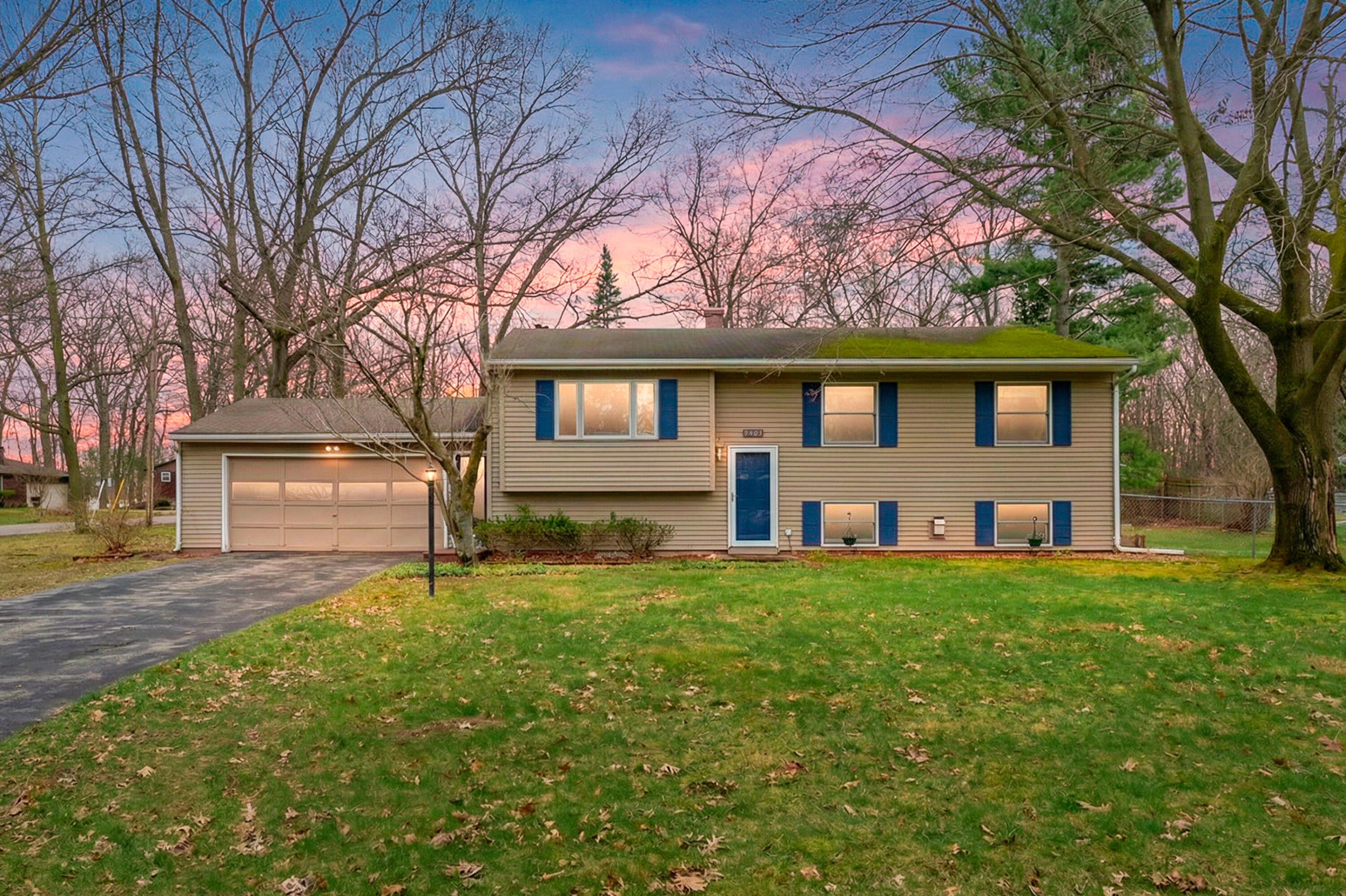 9403 Organdy Street Portage, MI 49002 - Photo 1 of 34 Organdy St 9403 Portage 49002-1