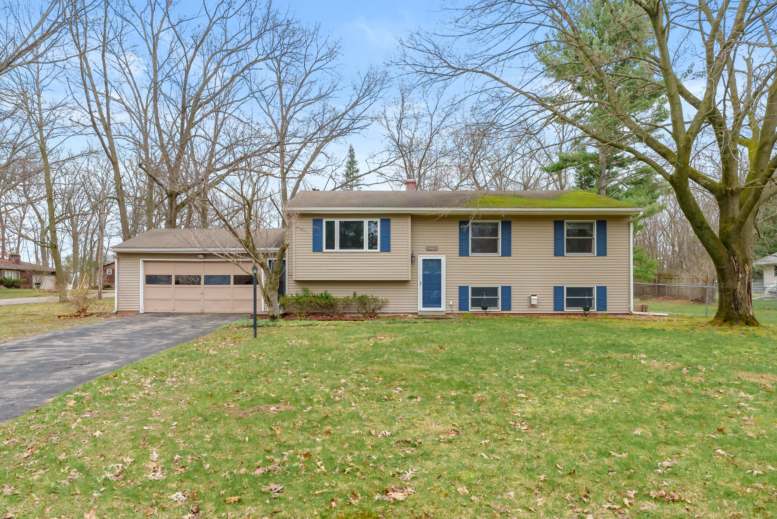 9403 Organdy Street Portage, MI 49002 - Photo 2 of 34 Organdy St 9403 Portage 49002-27