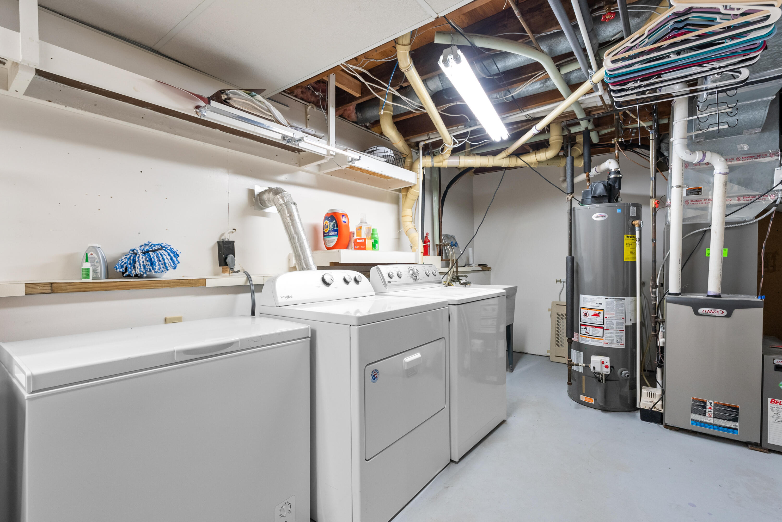 9403 Organdy Street Portage, MI 49002 - Photo 25 of 34 Organdy St 9403 Portage 49002-24