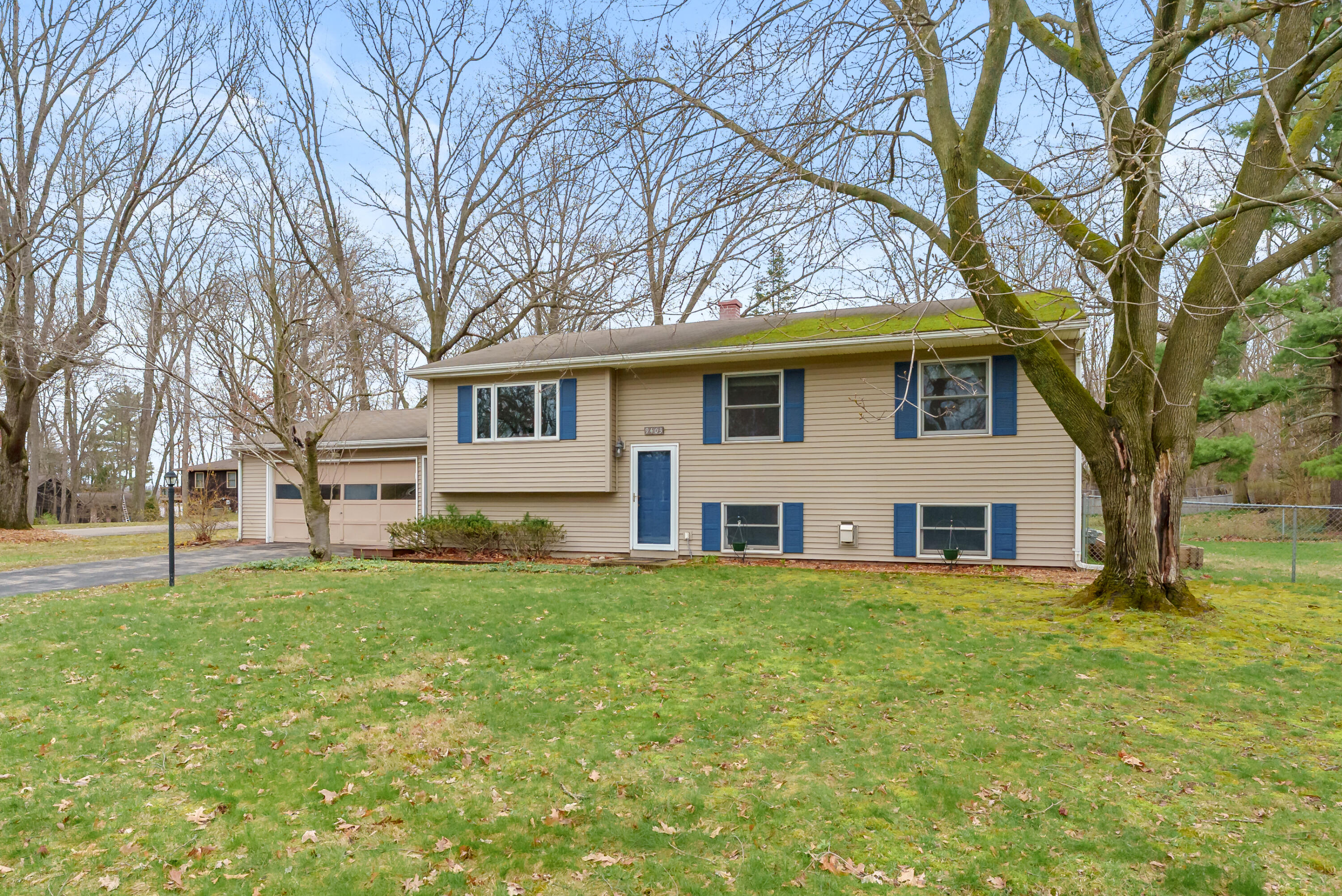 9403 Organdy Street Portage, MI 49002 - Photo 28 of 34 Organdy St 9403 Portage 49002-28