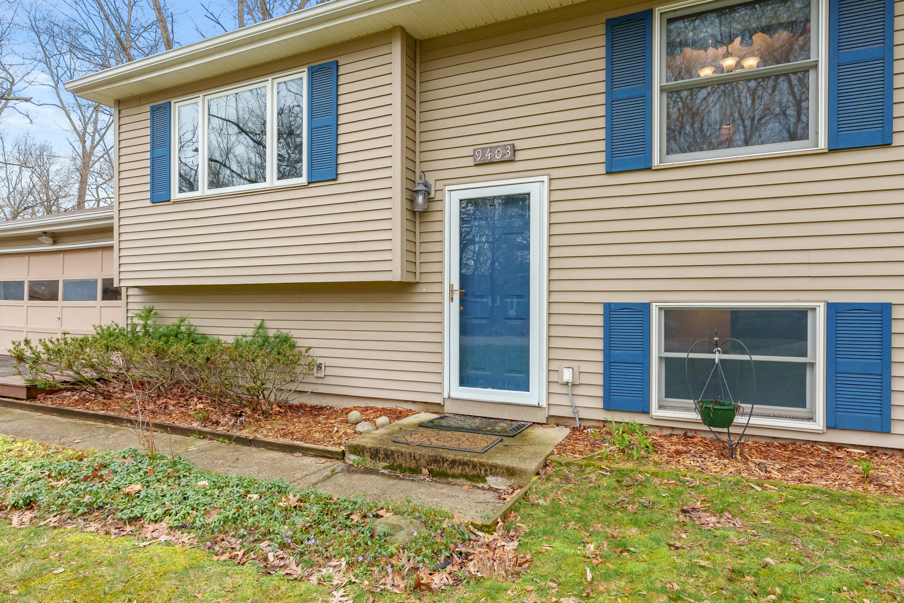 9403 Organdy Street Portage, MI 49002 - Photo 29 of 34 Organdy St 9403 Portage 49002-30