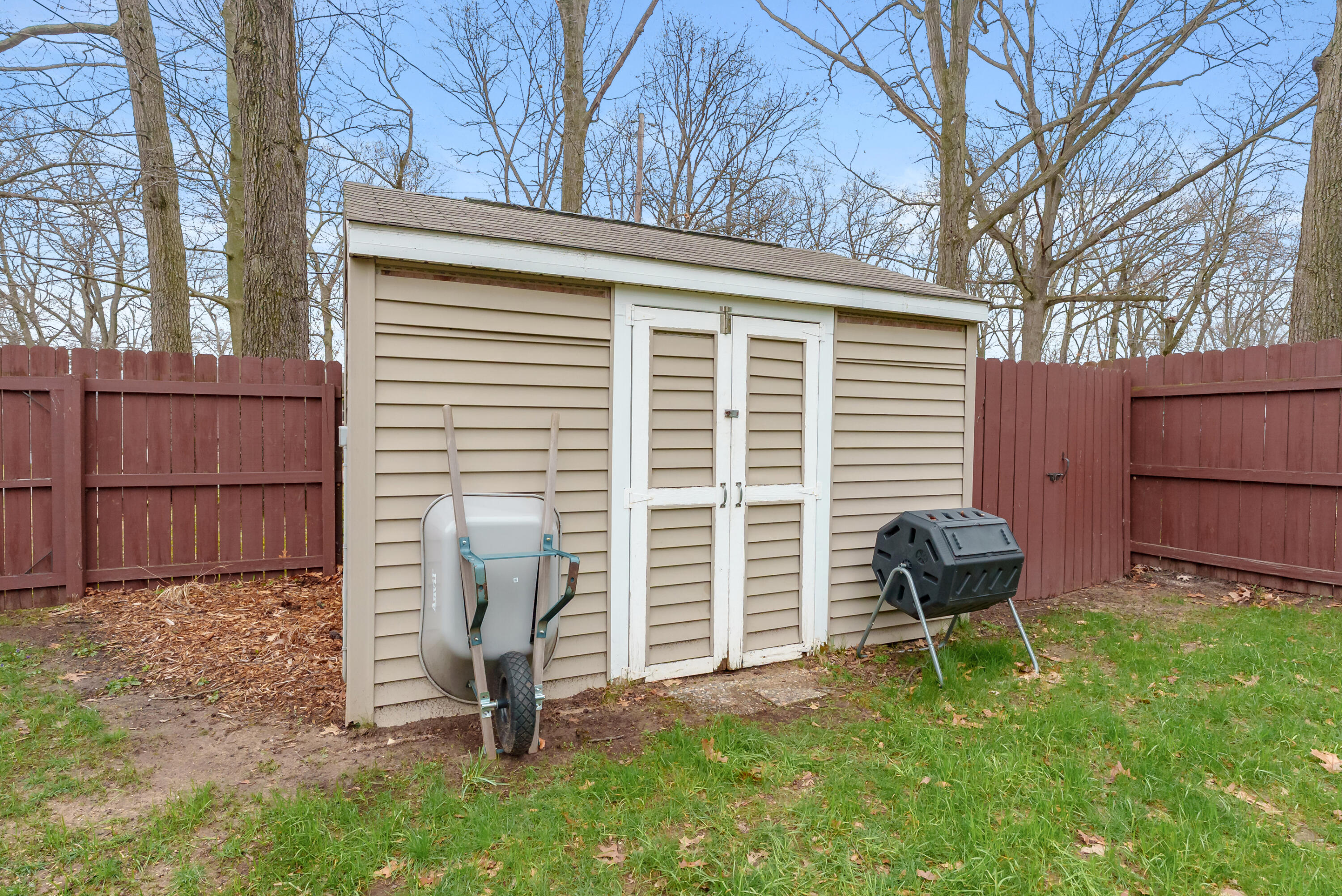 9403 Organdy Street Portage, MI 49002 - Photo 30 of 34 Organdy St 9403 Portage 49002-31