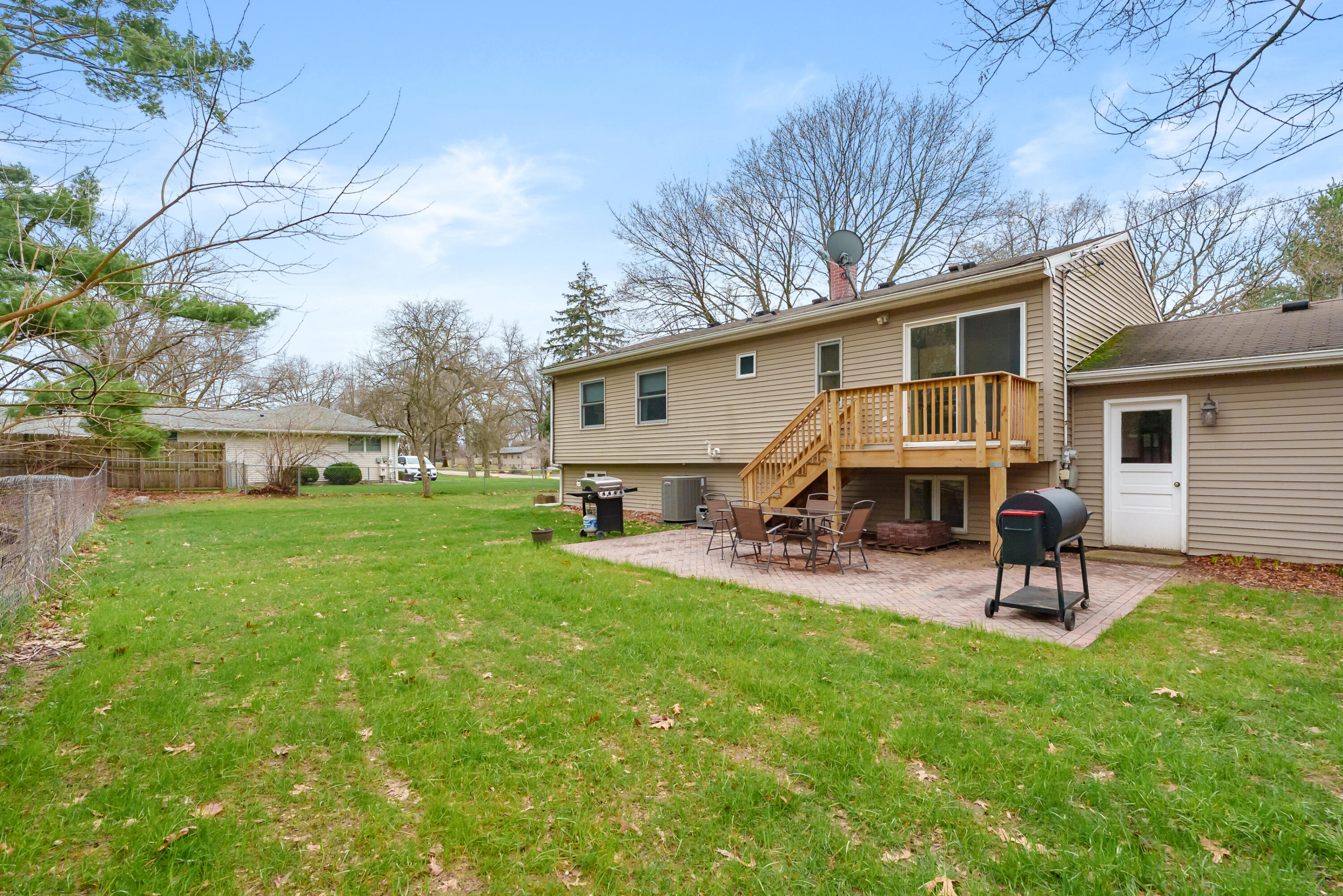 9403 Organdy Street Portage, MI 49002 - Photo 31 of 34 Organdy St 9403 Portage 49002-32