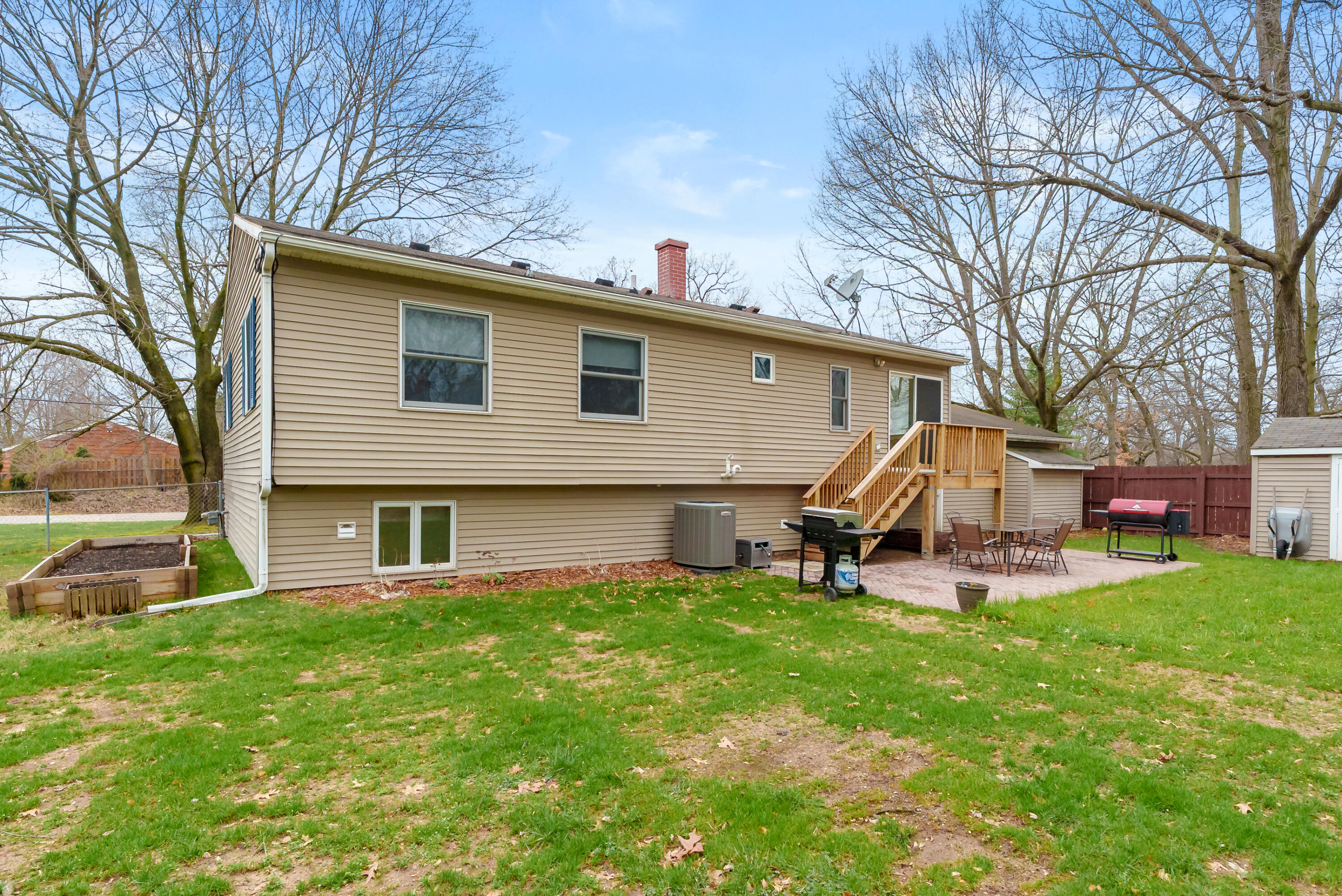 9403 Organdy Street Portage, MI 49002 - Photo 33 of 34 Organdy St 9403 Portage 49002-34