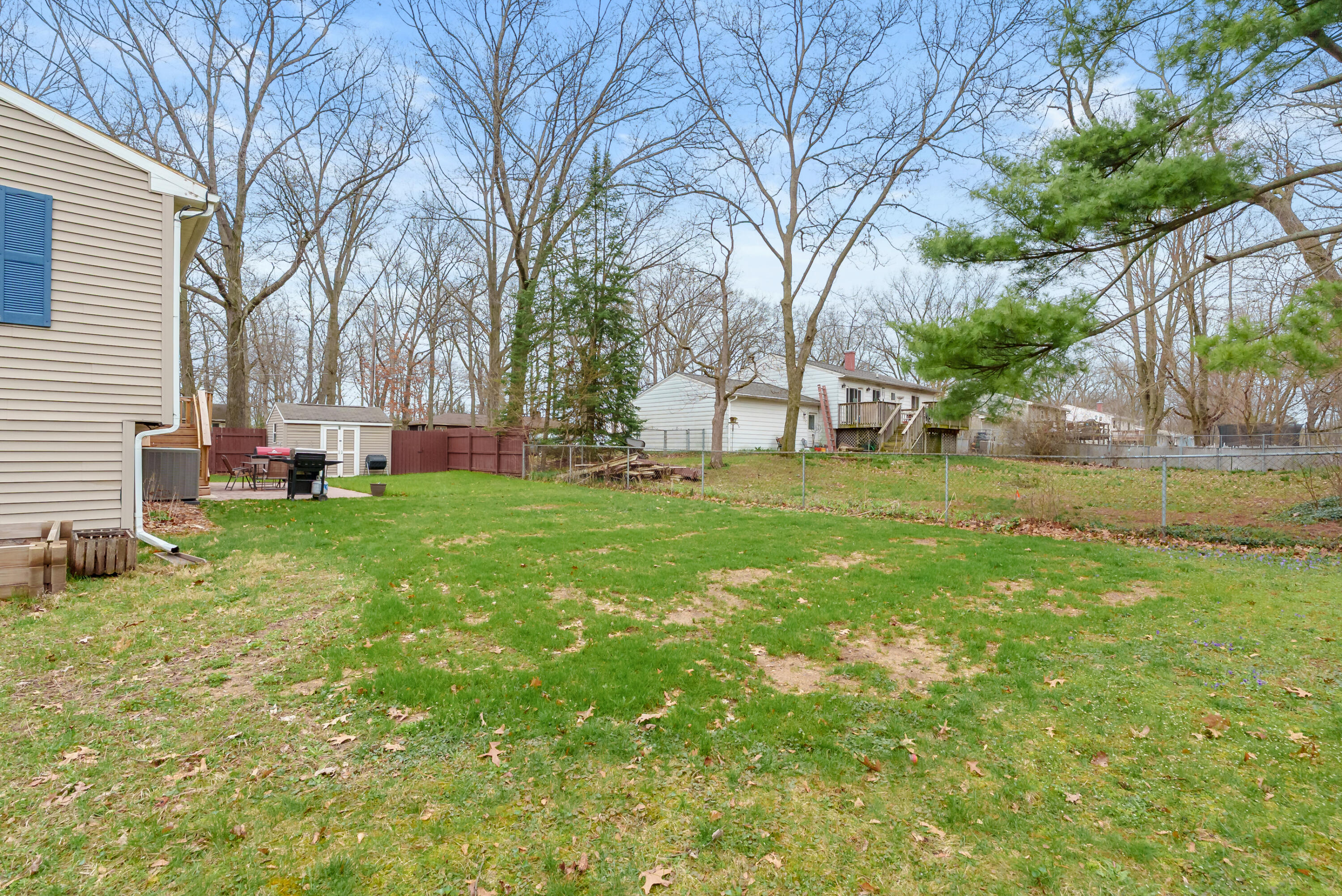 9403 Organdy Street Portage, MI 49002 - Photo 34 of 34 Organdy St 9403 Portage 49002-35