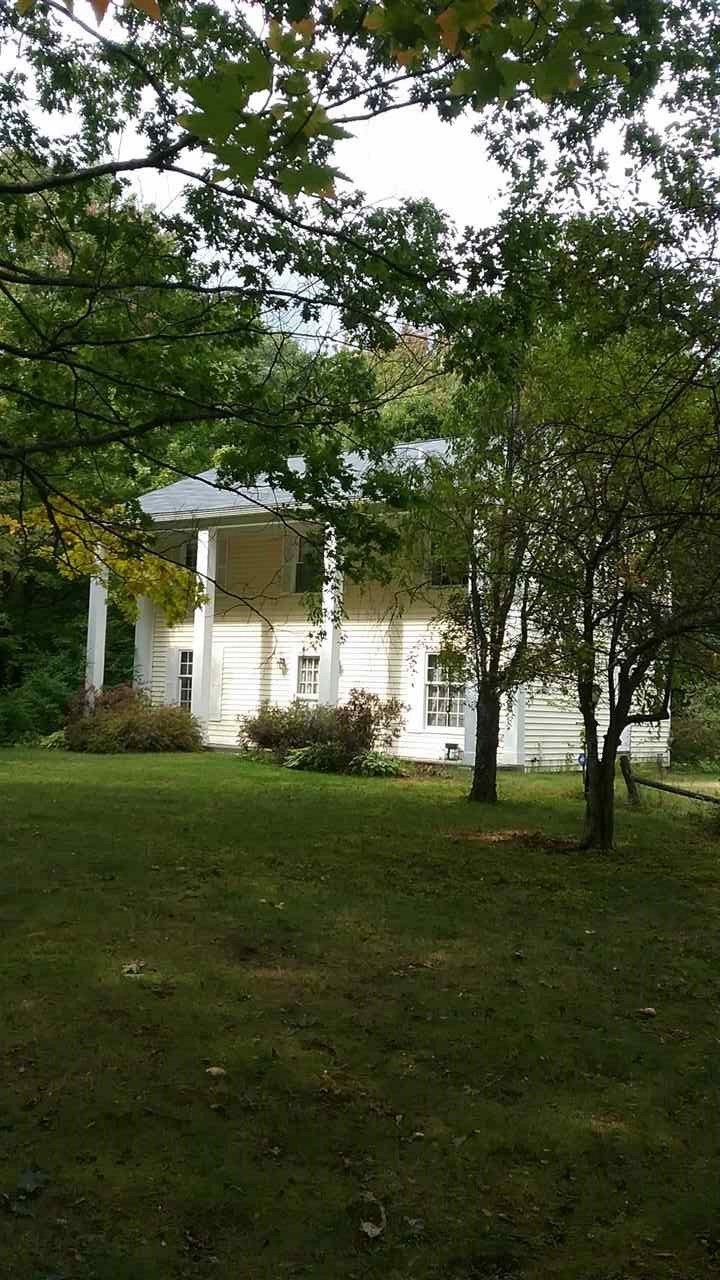186 Dudley Brook Road Weare, NH 03281 - Photo 1 of 12