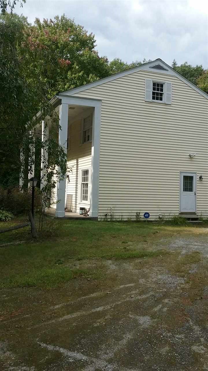 186 Dudley Brook Road Weare, NH 03281 - Photo 2 of 12