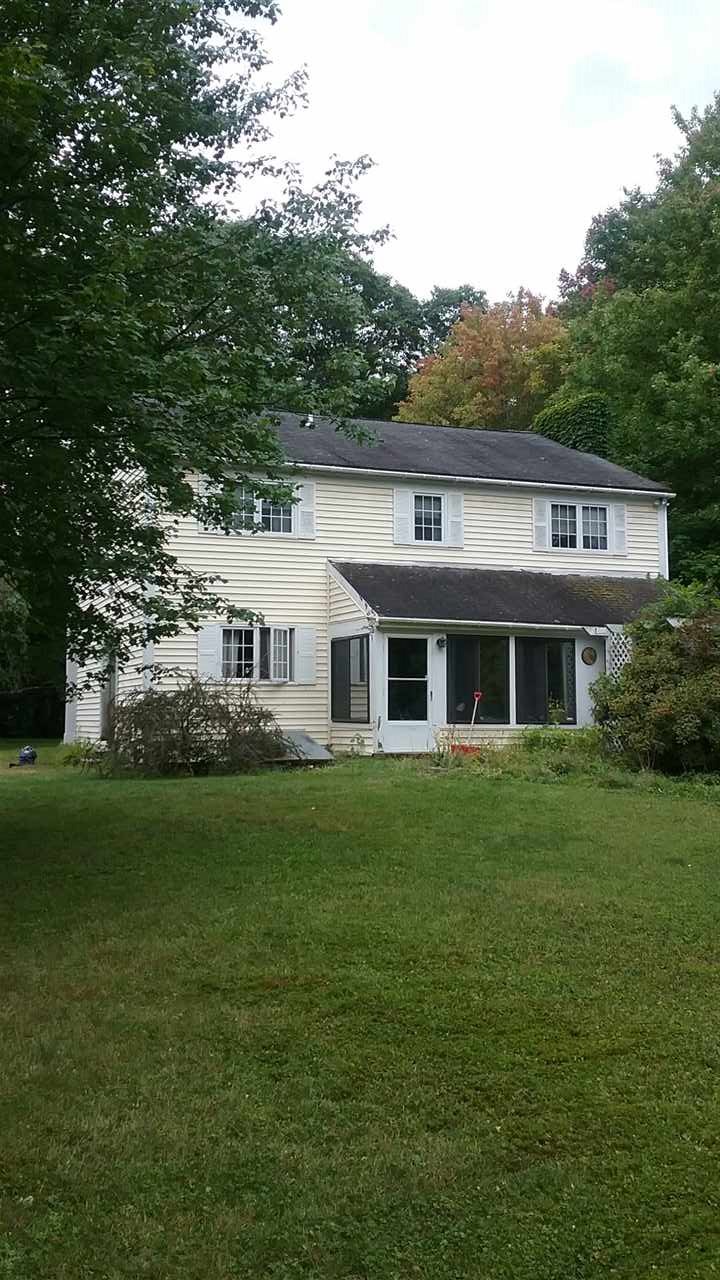 186 Dudley Brook Road Weare, NH 03281 - Photo 3 of 12
