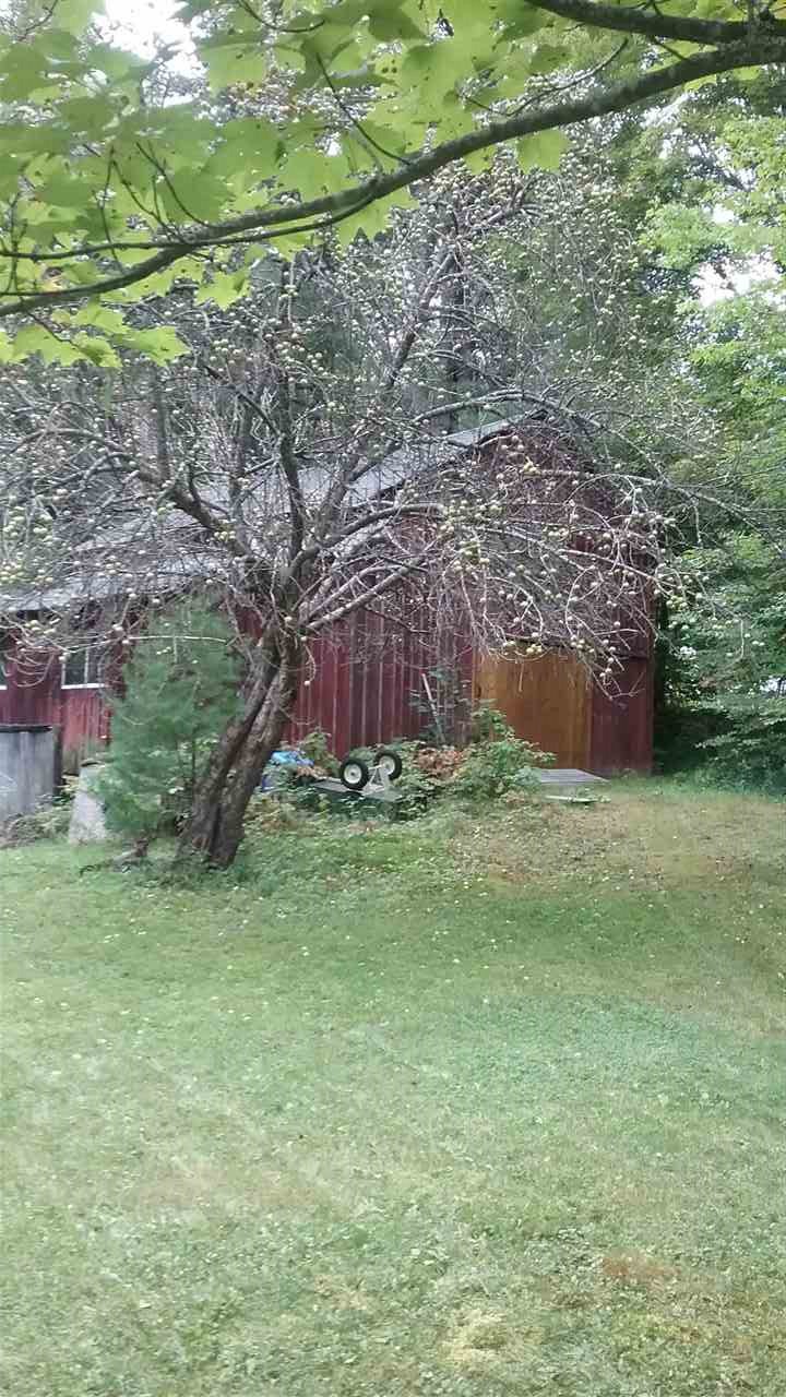 186 Dudley Brook Road Weare, NH 03281 - Photo 4 of 12