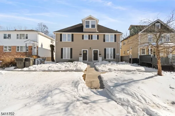 $3,000 | 826 George Street, Unit 2, Plainfield, NJ 07062