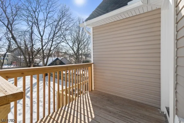 $3,000 | 826 George Street, Unit 2, Plainfield, NJ 07062