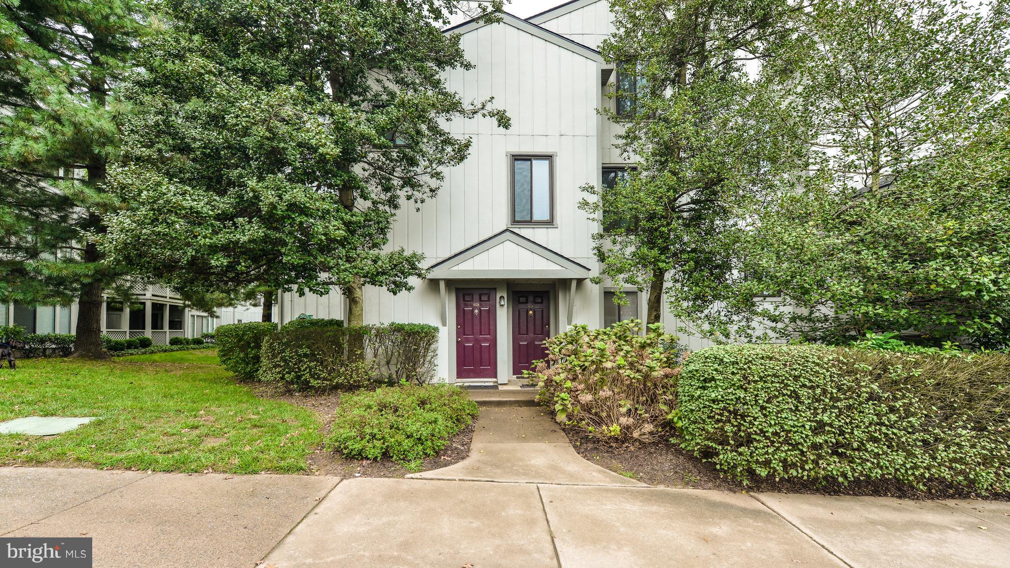 2281 Hunter's Run Drive, Unit 2281 Reston, VA 20191 - Photo 1 of 28 Exterior (Front)