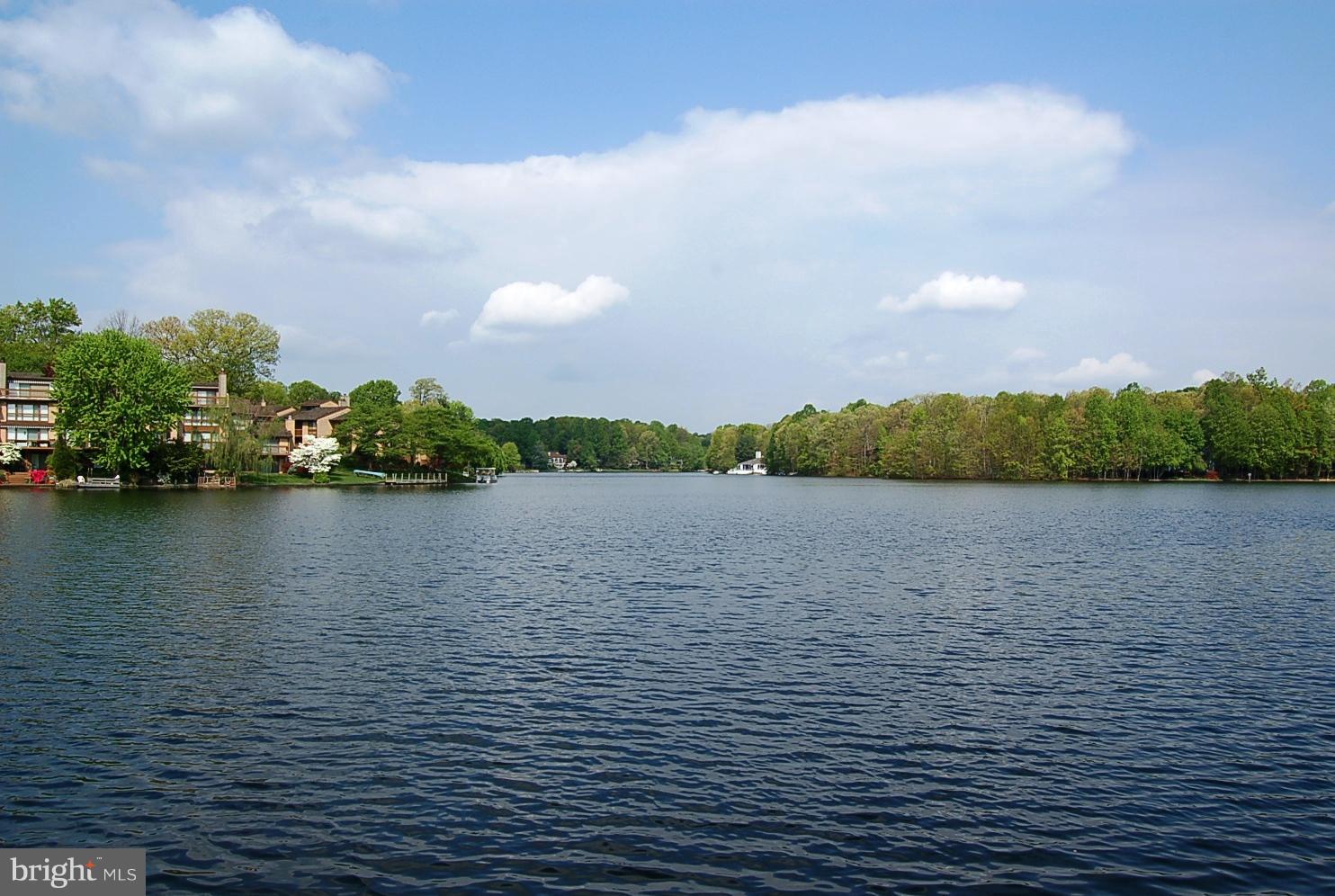 2281 Hunter's Run Drive, Unit 2281 Reston, VA 20191 - Photo 24 of 28 Lake Thoreau