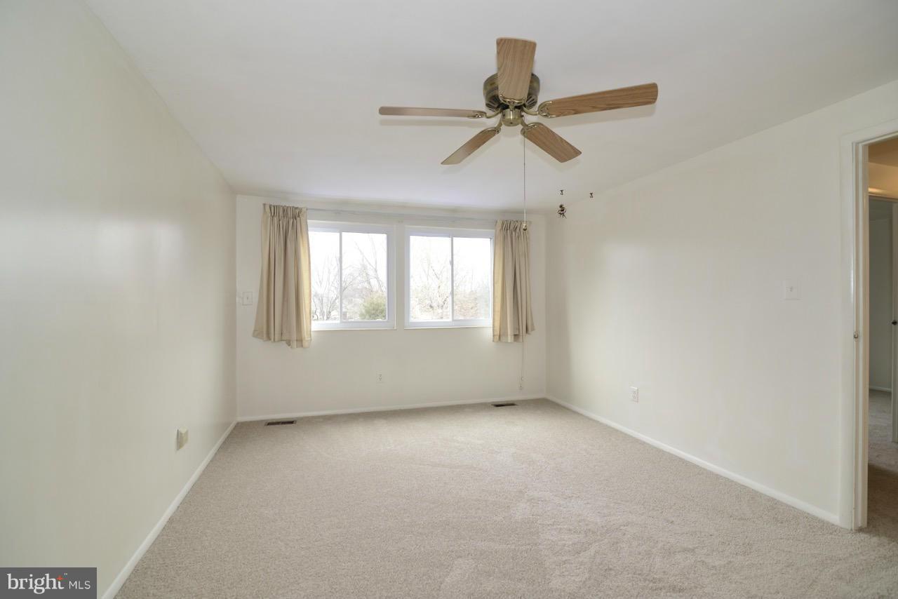 115 Magnolia Road Sterling, VA 20164 - Photo 17 of 30 Bedroom (Master)