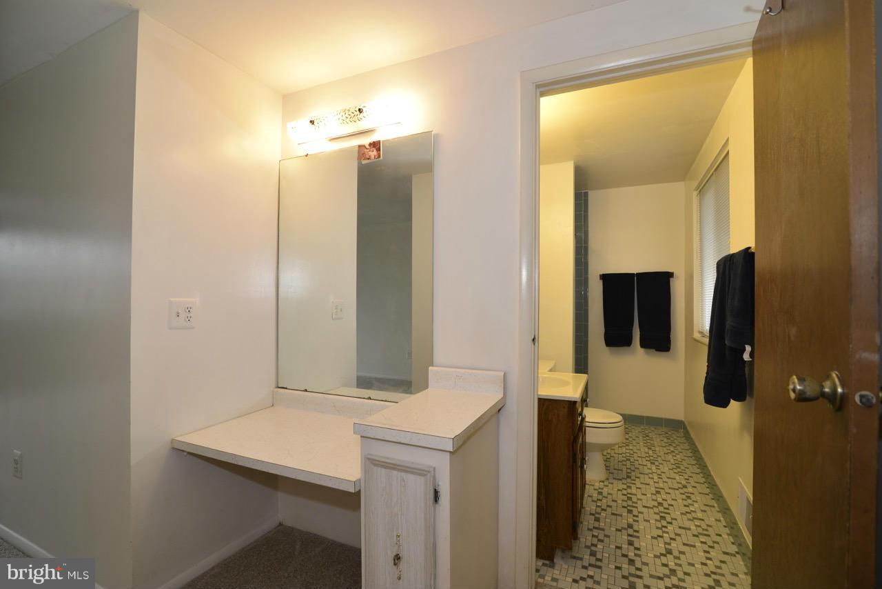 115 Magnolia Road Sterling, VA 20164 - Photo 20 of 30 Bath (Master)