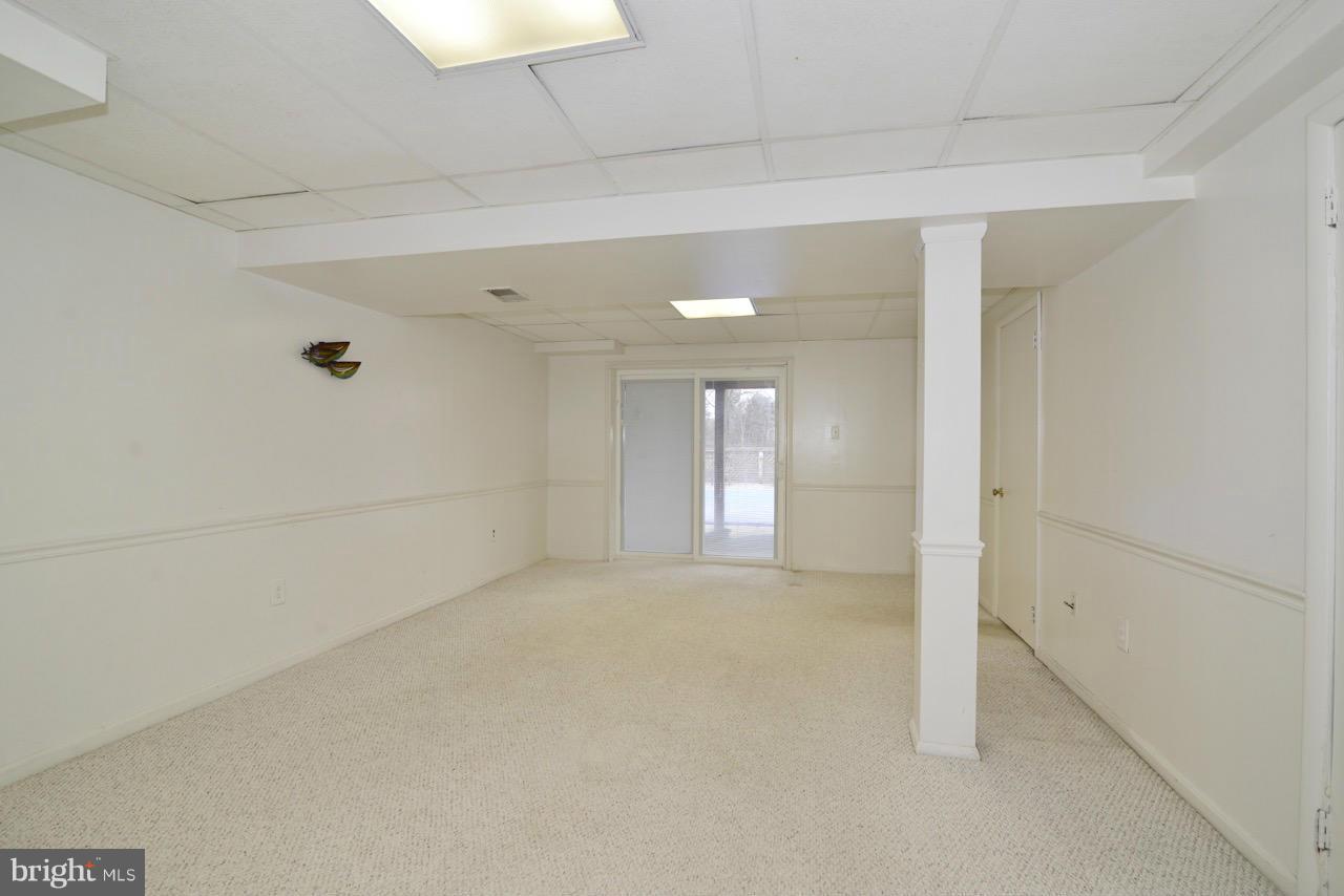 115 Magnolia Road Sterling, VA 20164 - Photo 26 of 30 Basement
