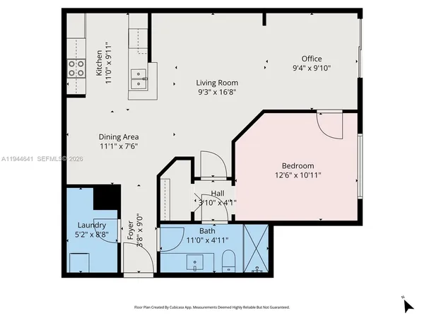 $279,000 | 2457 Centergate Drive, Unit 306, Miramar, FL 33025