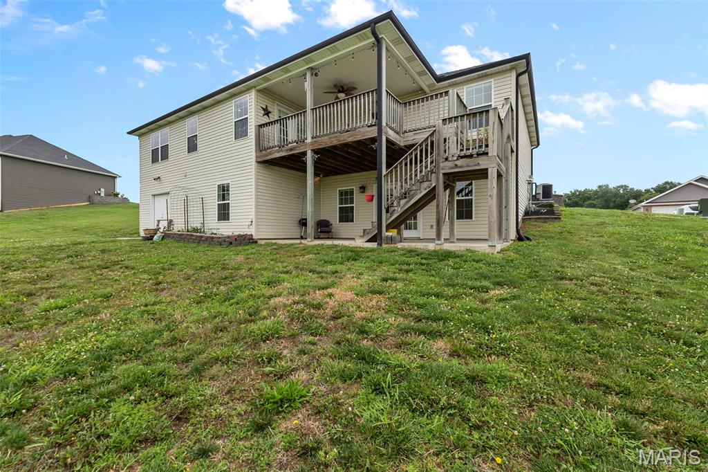 3085 Prairie View Trail Jackson, MO 63755 - Photo 5 of 39
