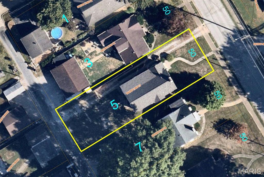 318 State Street Belleville, IL 62220 - Photo 24 of 24