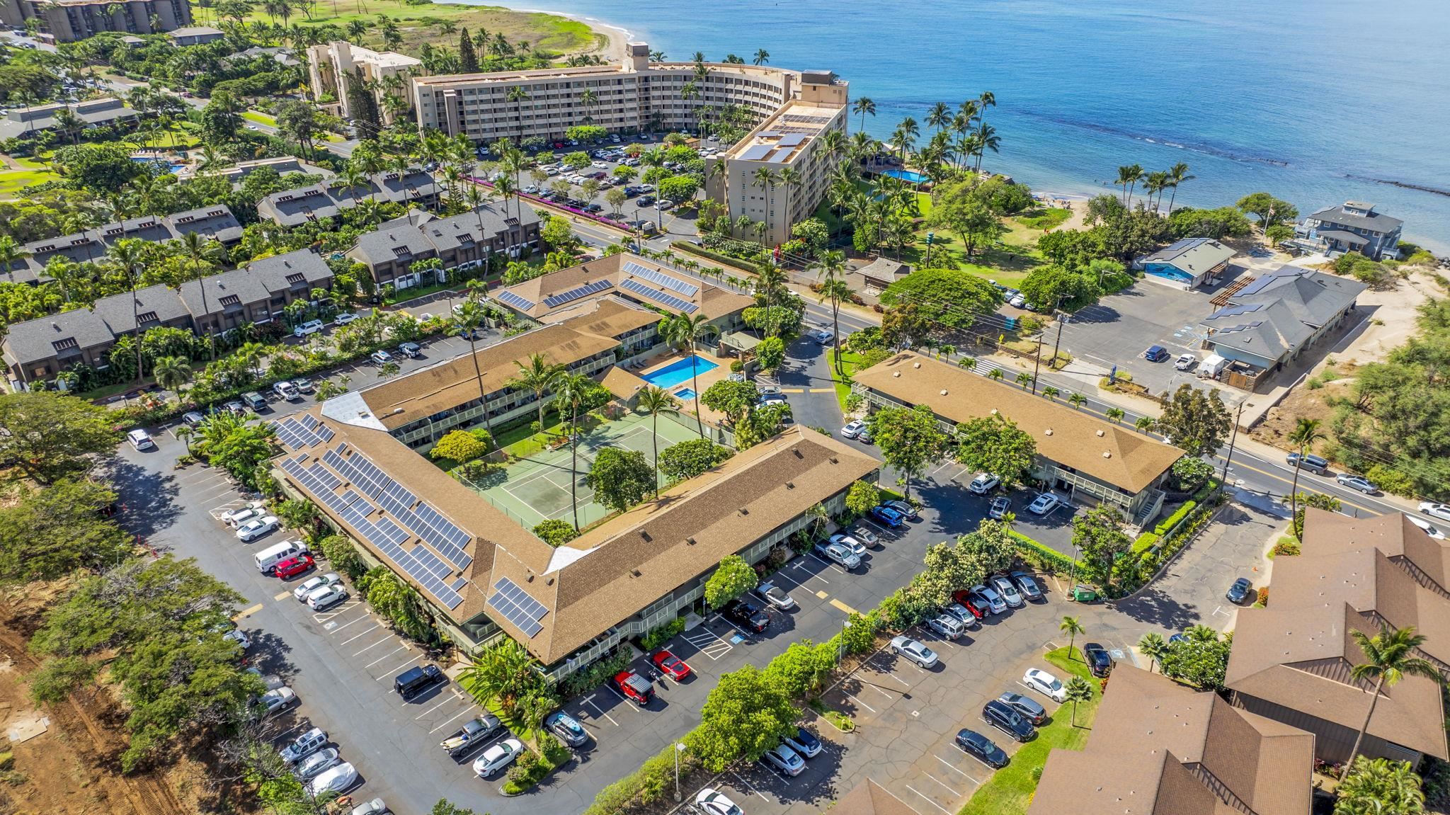 715 South Kihei Road, Unit 107 Kihei, HI 96753 - Photo 28 of 29