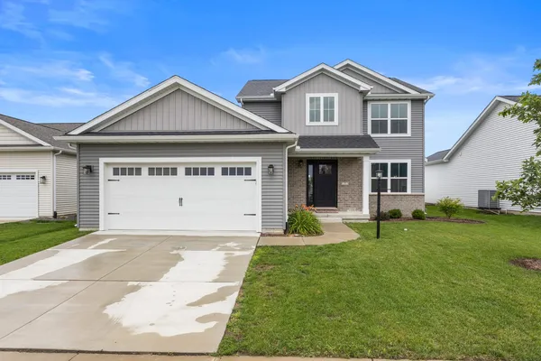 $429,900 | 7 Kirby Court, Monticello, IL 61856