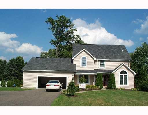 3112 Merritt Road New Castle, PA 16105 - Photo 1 of 8 Exterior Front.