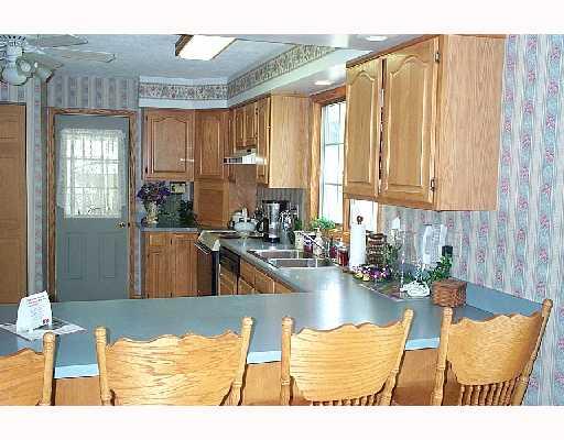 3112 Merritt Road New Castle, PA 16105 - Photo 3 of 8 Kitchen.