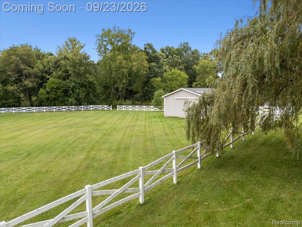 15681 Arnold Road Gregory, MI 48137 - Photo 17 of 69 Gallery Image 17