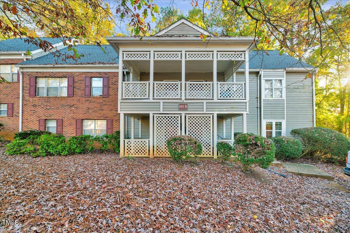 101 Choptank Court, Unit B2 Cary, NC 27513 - Photo 13 of 17 01-101 Choptank Ct B2-1