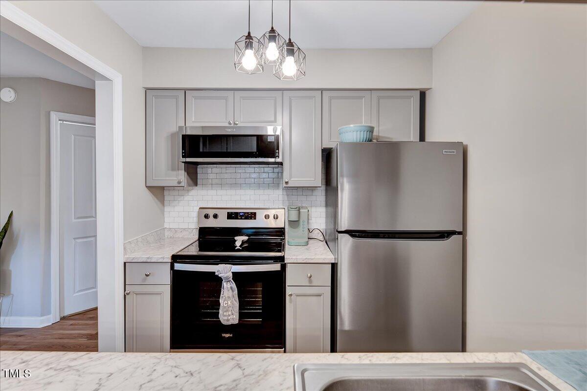 101 Choptank Court, Unit B2 Cary, NC 27513 - Photo 2 of 17 14-101 Choptank Ct B2-14
