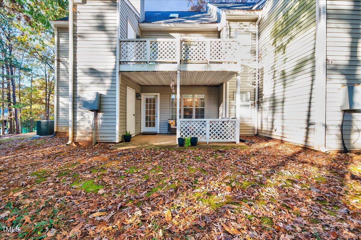101 Choptank Court, Unit B2 Cary, NC 27513 - Photo 5 of 17 37-101 Choptank Ct B2-37