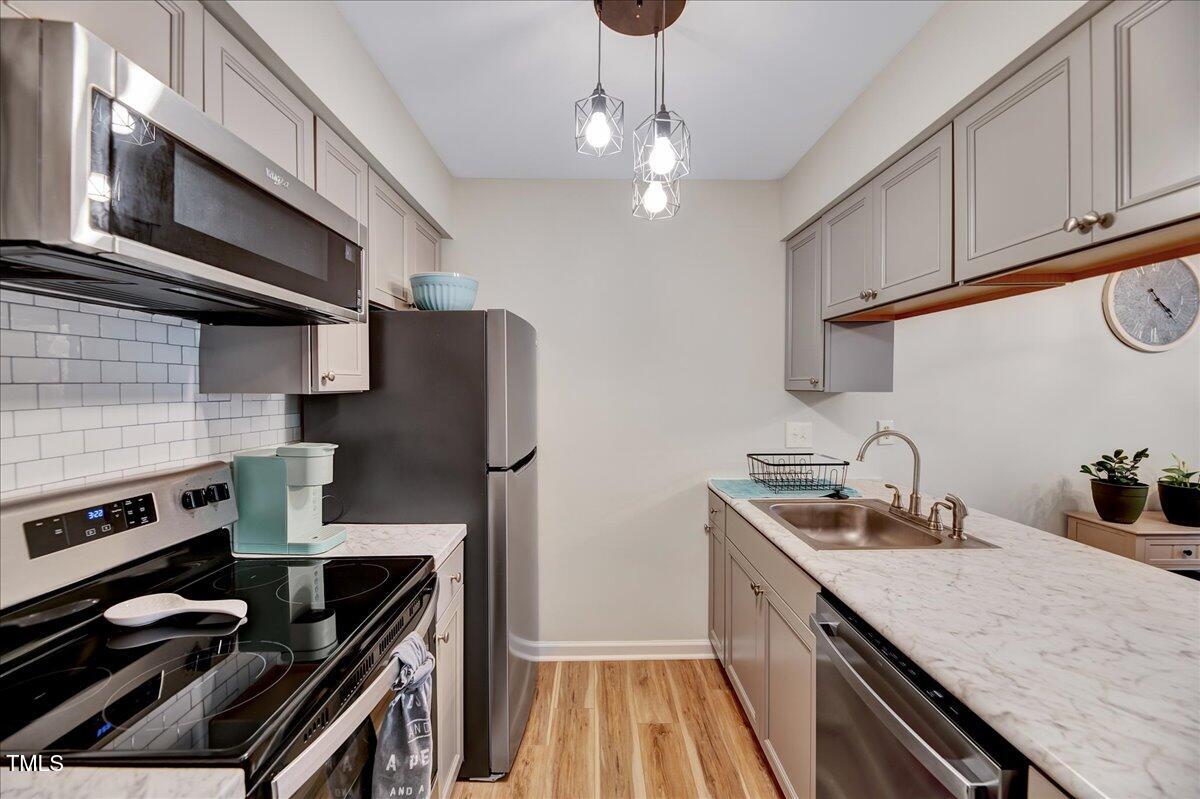 101 Choptank Court, Unit B2 Cary, NC 27513 - Photo 6 of 17 08-101 Choptank Ct B2-8