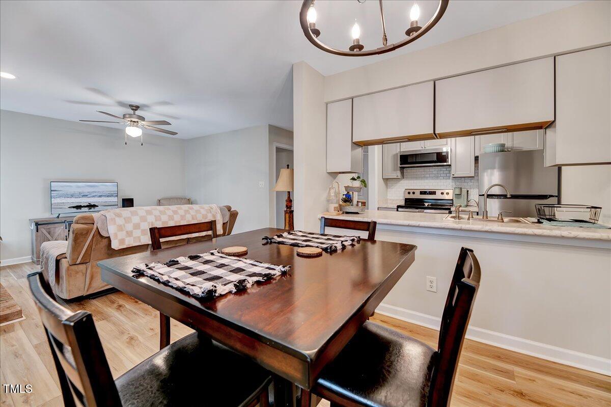 101 Choptank Court, Unit B2 Cary, NC 27513 - Photo 7 of 17 16-101 Choptank Ct B2-16