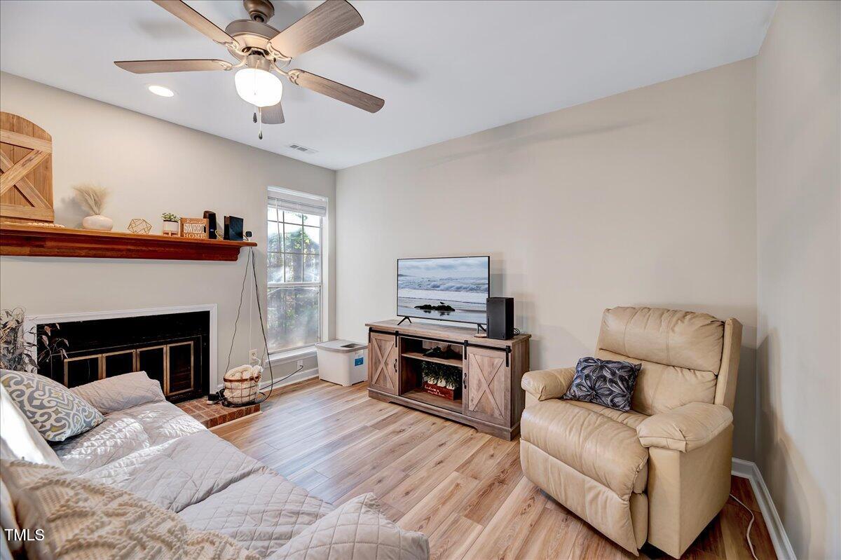 101 Choptank Court, Unit B2 Cary, NC 27513 - Photo 8 of 17 21-101 Choptank Ct B2-21