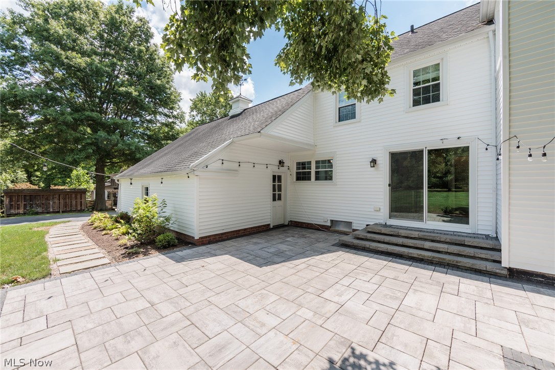35845 Jackson Road Moreland Hills, OH 44022 - Photo 22 of 50