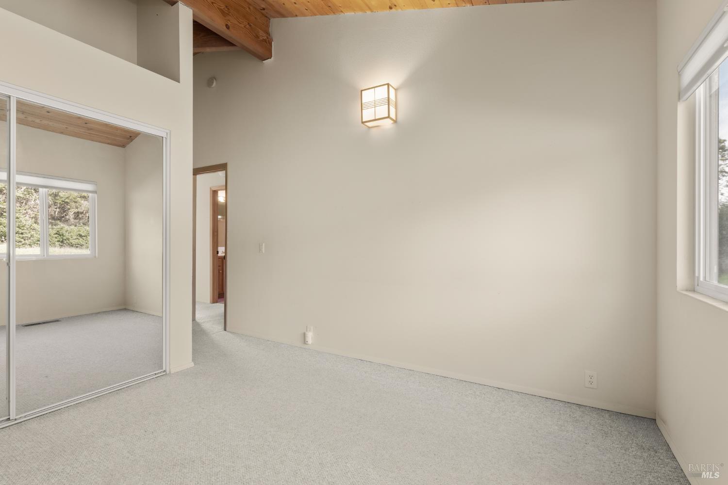 41146 Leeward Road, Unit 35C The Sea Ranch, CA 95497 - Photo 23 of 40 Second bedroom