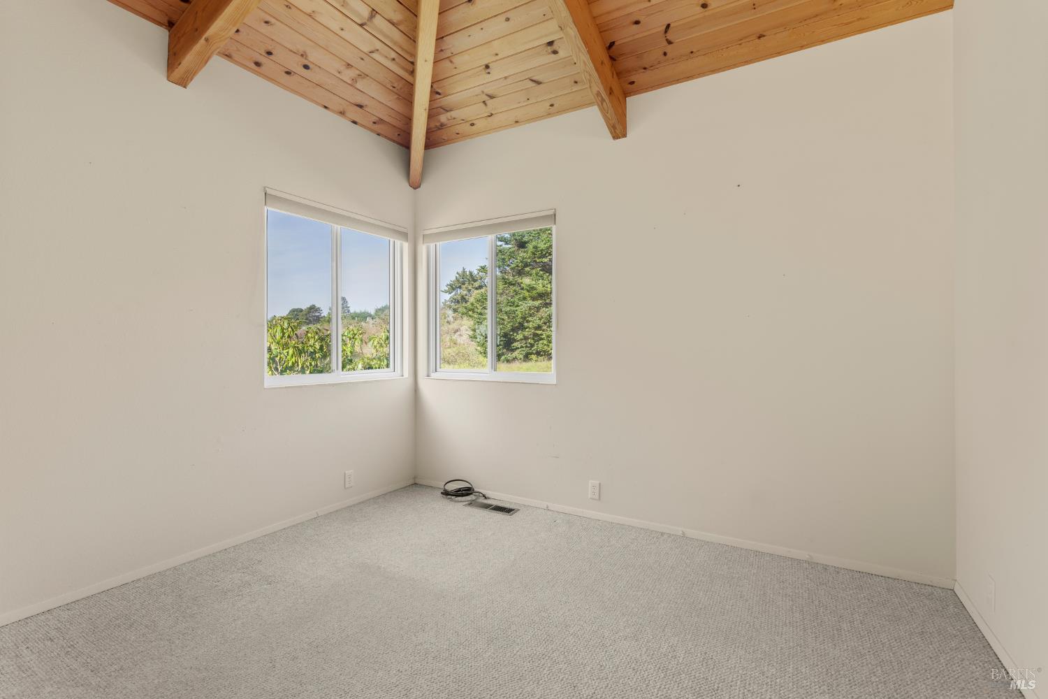 41146 Leeward Road, Unit 35C The Sea Ranch, CA 95497 - Photo 25 of 40 Third bedroom