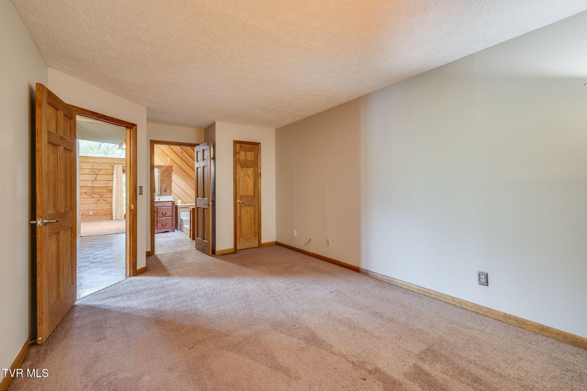 1450 East Shipley Ferry Road Kingsport, TN 37663 - Photo 19 of 49 1st level Bedroom