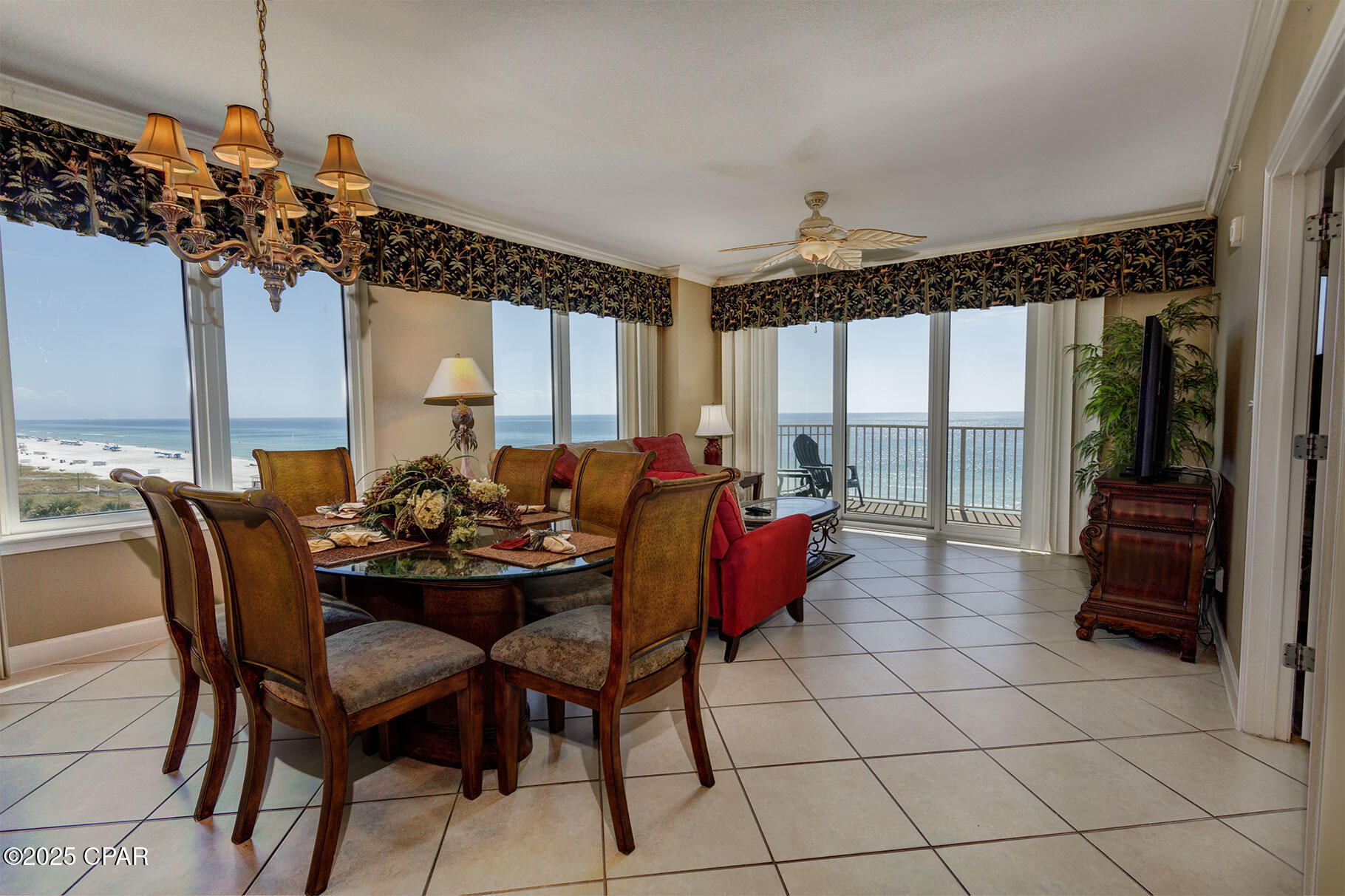 10713 Front Beach Road, Unit 401 Panama City Beach, FL 32408 - Photo 10 of 32