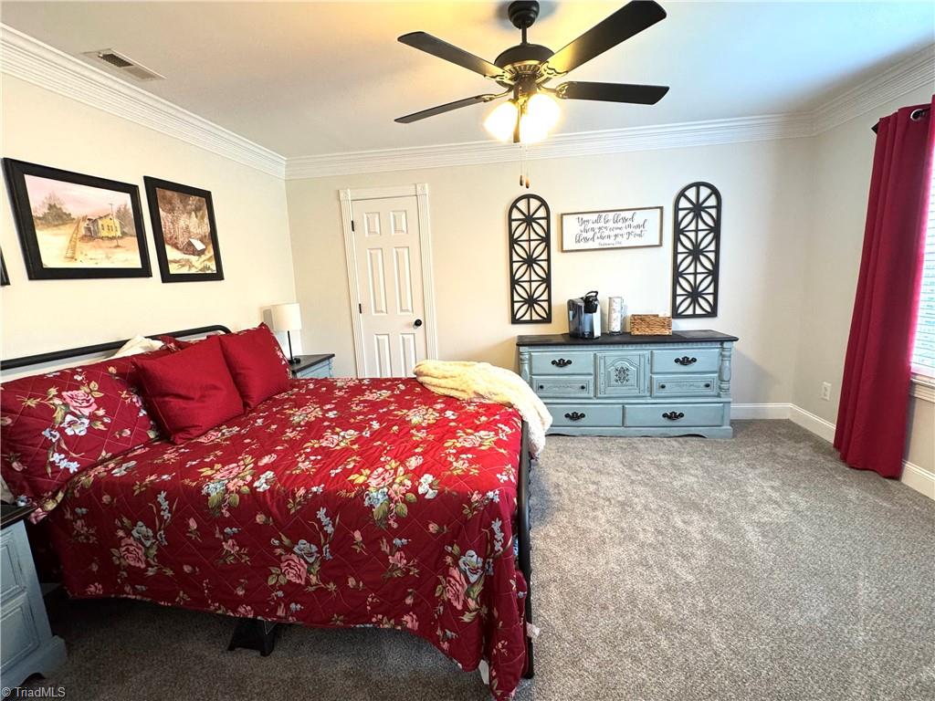 2770 Farmer Road Denton, NC 27239 - Photo 27 of 45