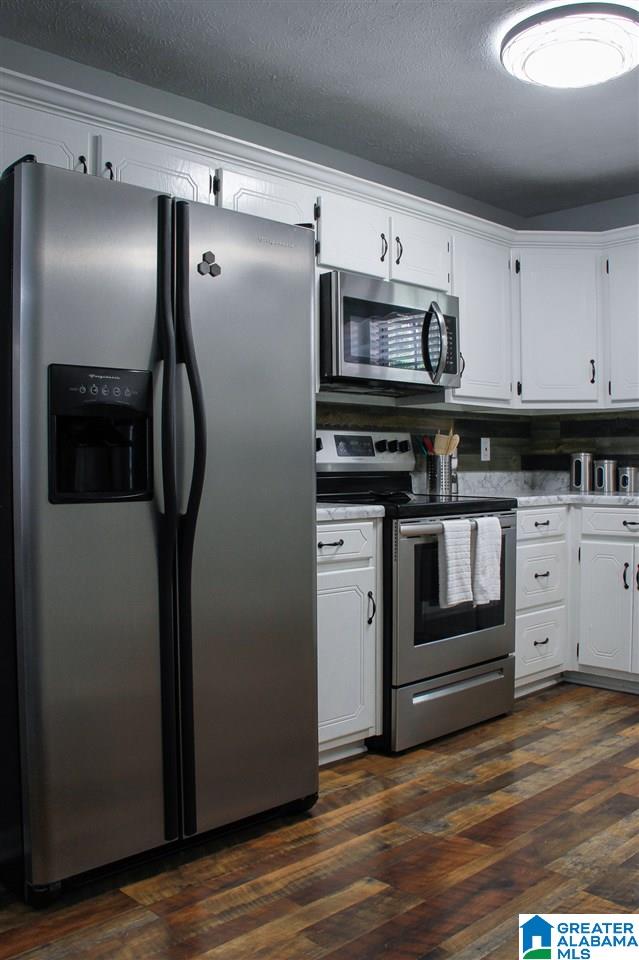 274 Jones Street Jacksonville, AL 36265 - Photo 7 of 24