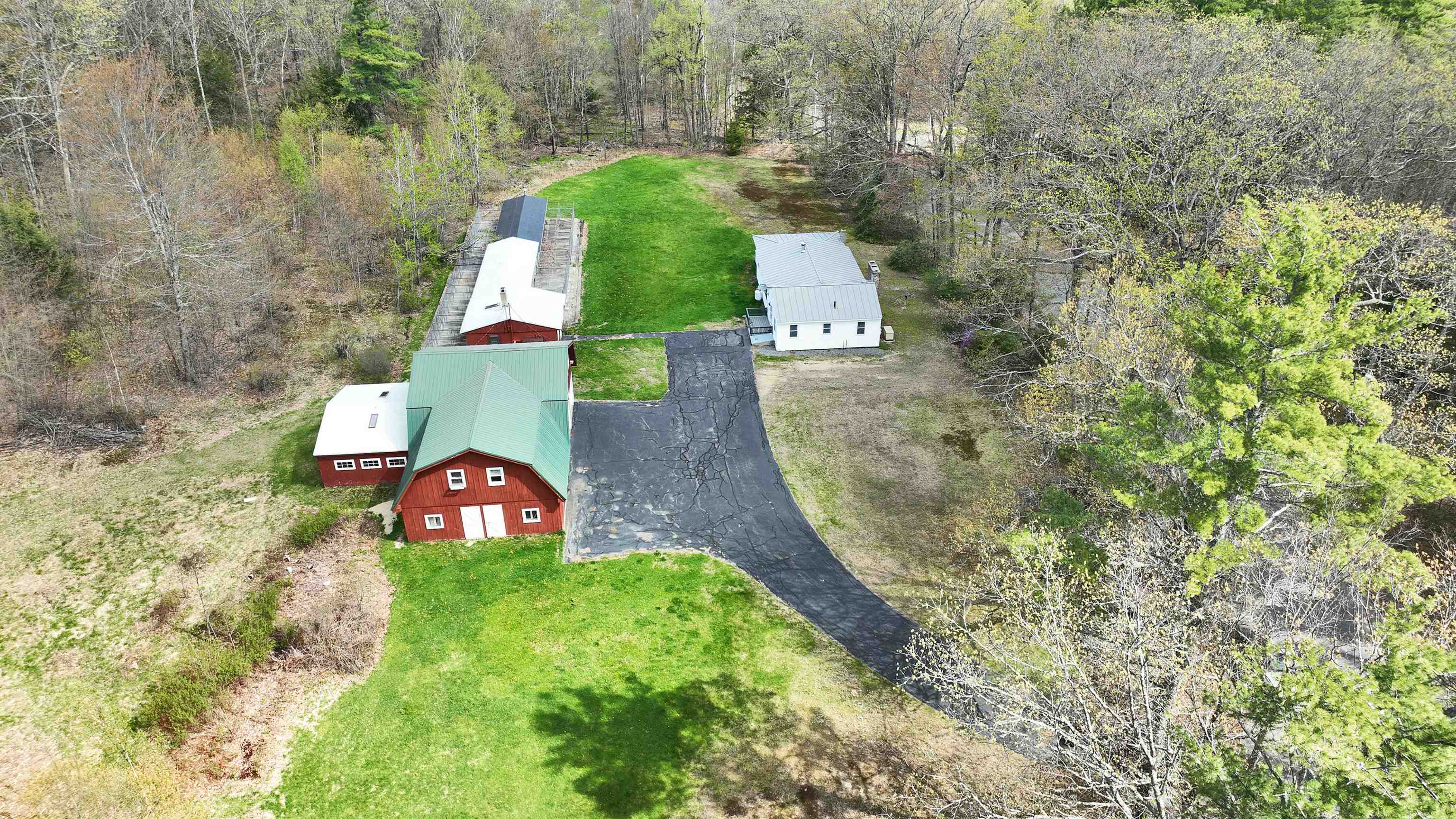 64 Old Ashburnham Road Rindge, NH 03461 - Photo 1 of 3