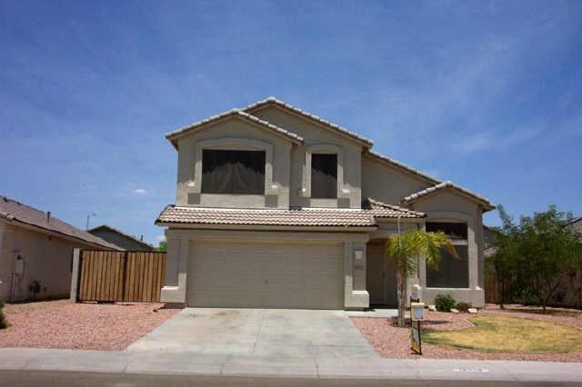 12918 West Cheery Lynn Road Avondale, AZ 85392 - Photo 1 of 1 Primary Photo