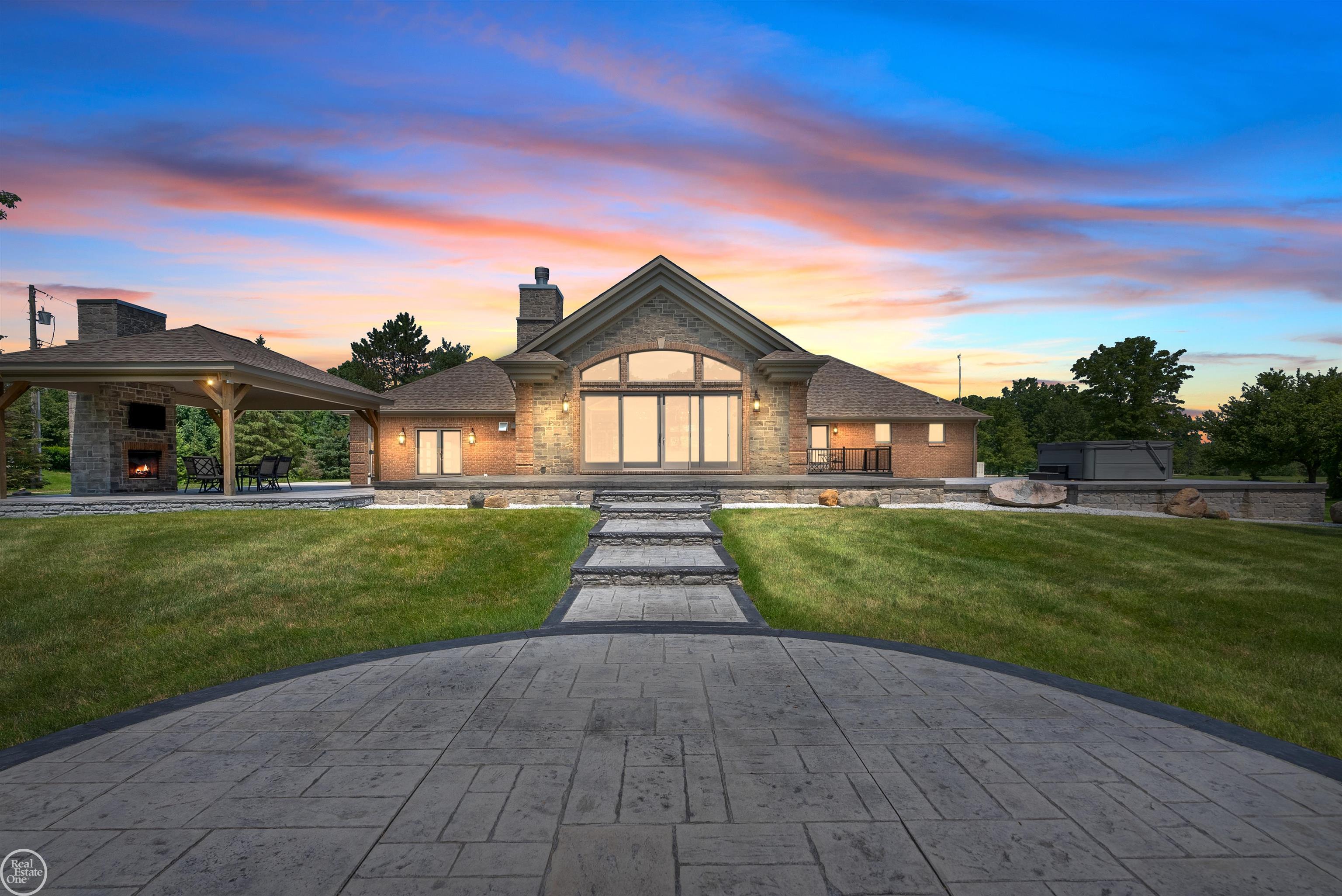14700 31 Mile Road Washington, MI 48095 - Photo 3 of 87 Gallery Image 3