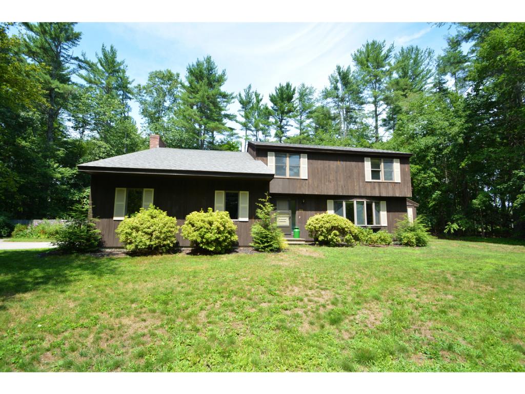 53 James Farm Road Lee, NH 03861 - Photo 1 of 36